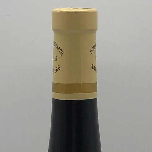 ドメーヌ ヴァインバック ピノ ノワ-ル クロ デ カプサン 2022 750ml 13.5% Domaine Weinbach フランスワイン【M1】