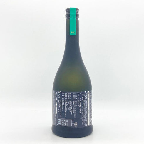 新政 天鷲絨 ヴィリジアン 美郷錦 720ml 13% 2023年3月出荷 日本酒- 純米酒【Z】