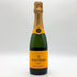 ヴーヴ クリコ ブリュット イエローラベル 375ml 12% VEUVE CLICQUOT YELLOW シャンパン【V4】