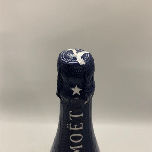 モエ エ シャンドン アンペリアル ファレル ウィリアムス ミッドナイトブルー 750ml 12.5% Moët & Chandon x Pharrell Williams シャンパン【G4】