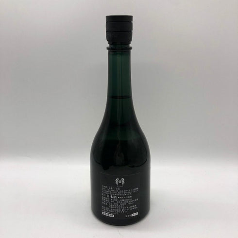 高木酒造 十四代 七垂二十貫 720ml 15% 2025年 JUYONDAI 日本酒- 純米大吟醸酒【U1】