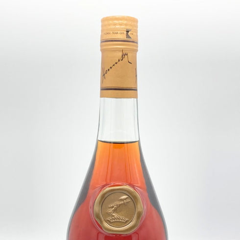 ヘネシー VSOP スリムボトル 700ml 40% Hennessy コニャック【A】