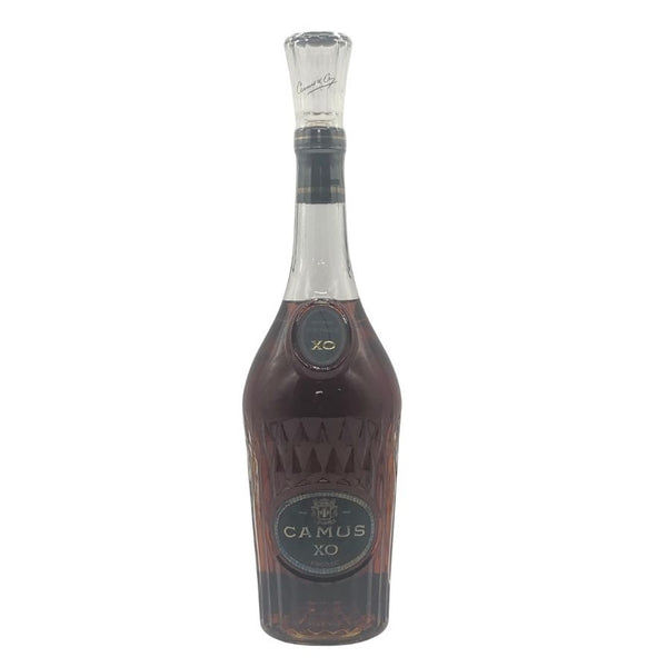 カミュ XO ロングネック 700ml 40% CAMUS コニャック【B3】