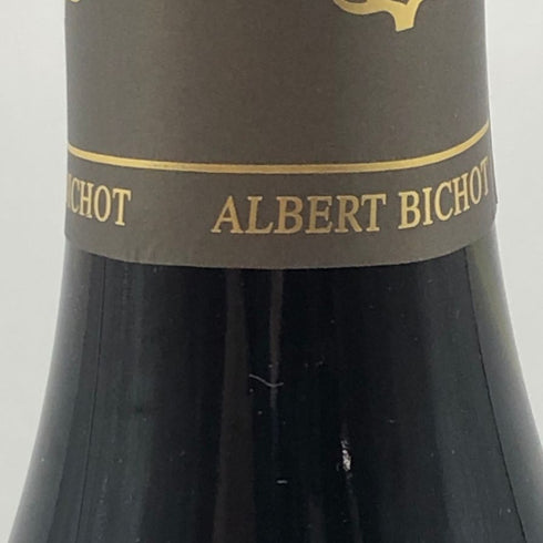 アルベール ビショー ジュヴレ シャンベルタン ラ キュヴェ デュ ジェネラル ルグラン 750ml 13.5% 2018 ALBERT BICHOT GEVREY CHAMBERTIN La Cuvee Du General Legrand ブルゴーニュワイン【H0】