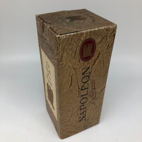 サリニャック ナポレオン 700ml 40% Salignac NAPOLEON コニャック【E1】
