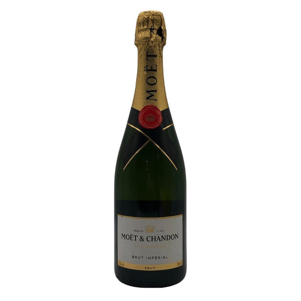 モエ エ シャンドン アンペリアル 白 750ml 12% Moet&Chandon IMPERIAL シャンパン【W4】