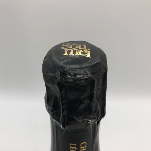 レオポルディーヌ ソウメイ ブリュット 白 750ml 12.5% leopoldine SOUMEI シャンパン【R0】
