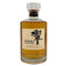 東京都限定◆サントリー 響 ジャパニーズハーモニー 700ml 43% SUNTORY HIBIKI JAPANESE HARMONY ホログラムシール付き 【C4】