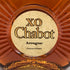 シャボー XO アルマニャック 700ml 40% Chabot XO ARMAGNAC ブランデー【T4】