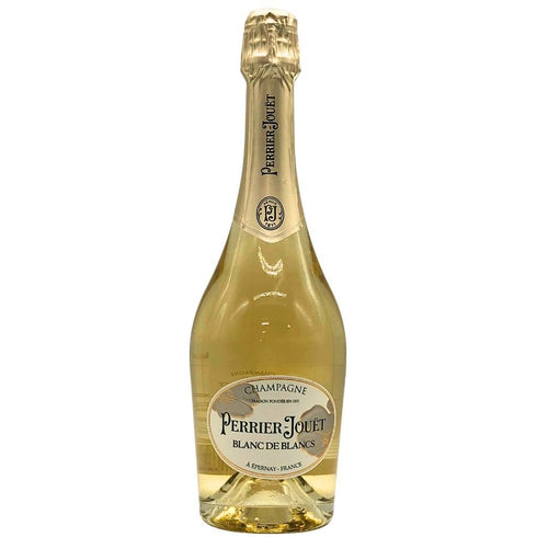 ペリエジュエ ブラン ド ブラン 750ml 12.5% PERRIER JOUET BLANC DE BLANCS シャンパン【C3】