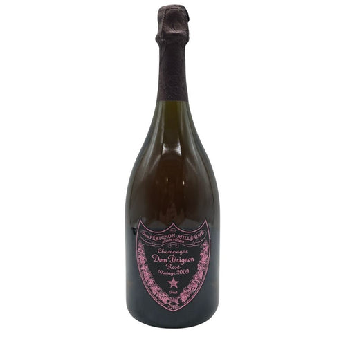 ドンペリニヨン ロゼ 2009 750ml 12.5% Dom Perignon Rose 【P1】