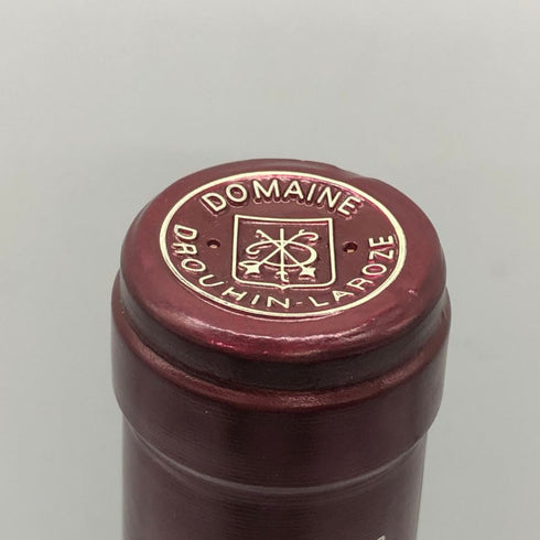 ドルーアン ラローズ シャンベルタン クロ ド ベーズ グランクリュ 2022 750ml 12.5% DROUHIN-LAROZE ブルゴーニュワイン【D2】
