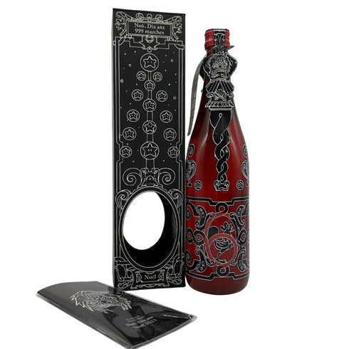 新政 Dix and Noel 2021 720ml 2021年12月出荷 Aramasa×Nicolas Buffe 日本酒- 純米酒【L4】