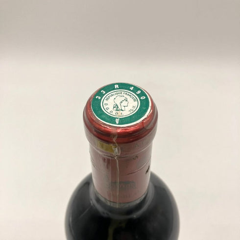シャトー シュヴァル ブラン 2013 750ml 14% CHATEAU CHEVAL BLANC ボルドーワイン【U】