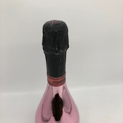 アルマンド ブリニャック ロゼ 750ml 12.5% ARMAND DE BRIGNAC ROSE シャンパン【J4】