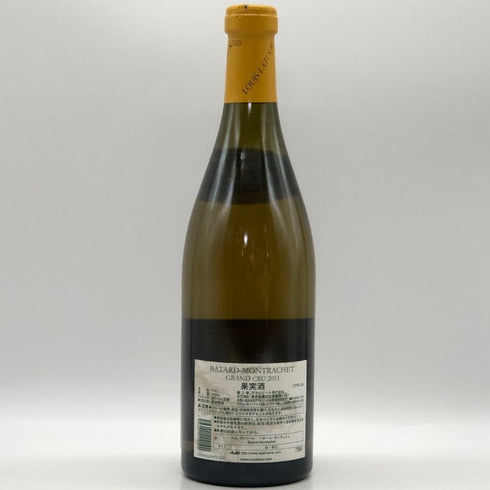 ルイ ラトゥール バタール モンラッシェ 2011 Louis Latour 白ワイン【N1】