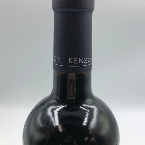 ケンゾーエステート 紫鈴 2020 750ml 15.2% KENZO ESTATE rindo カリフォルニアワイン【P1】