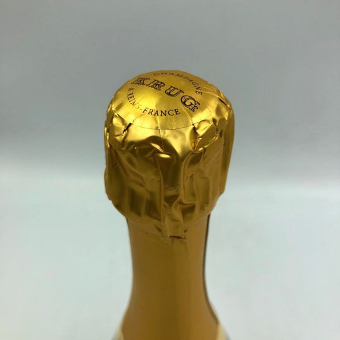 クリュッグ 白 375ml 12% KRUG シャンパン【C3】