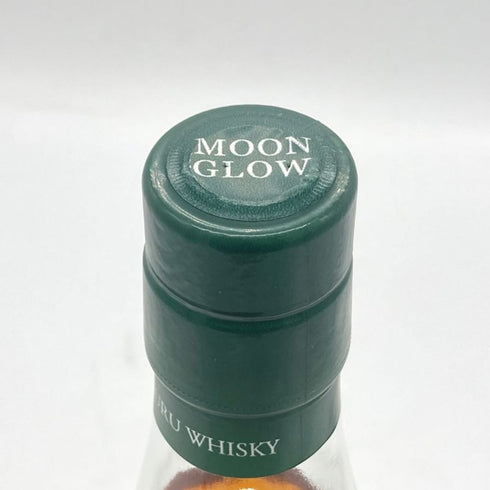 東京都限定◆ムーングロウ 10年 2019 リミテッドエディション 700ml 43% MOON GLOW 【T1】