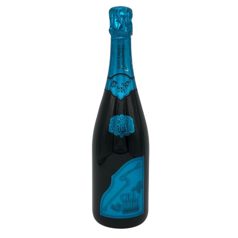 ソウメイ ブリュット ナチュール ブルー 750ml 12.5% SOUMEI BRUT NATURE BLUE シャンパン【N0】