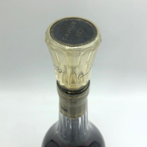 カミュ XO ロングネック 700ml 40% CAMUS コニャック【A4】