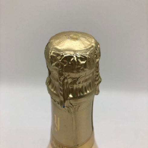 ポメリー ワイ バイ ヨシキ シャンパーニュ ブリュット 750ml 12.5% Y by YOSHIKI x CHAMPAGNE POMMERY BRUT シャンパン【K1】