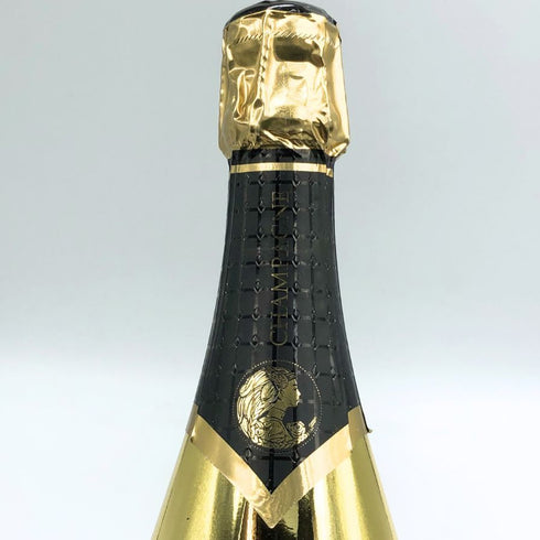 オヘーダジャン ゴールド 750ml 12.5% Oree Dargent Gold シャンパン【M1】