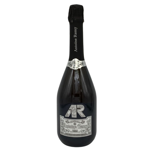 アントワーヌ レミー ブラック プレステージ ブリュット 750ml 12% Antoine Remy Black Prestige Brut シャンパン【N2】