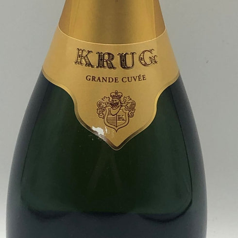 クリュッグ ブリュット 白 750ml 12.5% KRUG BRUT シャンパン【X0】