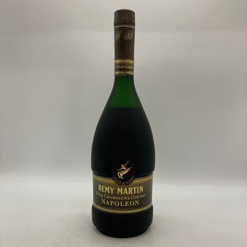 レミーマルタン ナポレオン ファインシャンパーニュ 700ml 40% REMY MARTIN NAPOLEON FINE CHANPAGNE コニャック【H1】