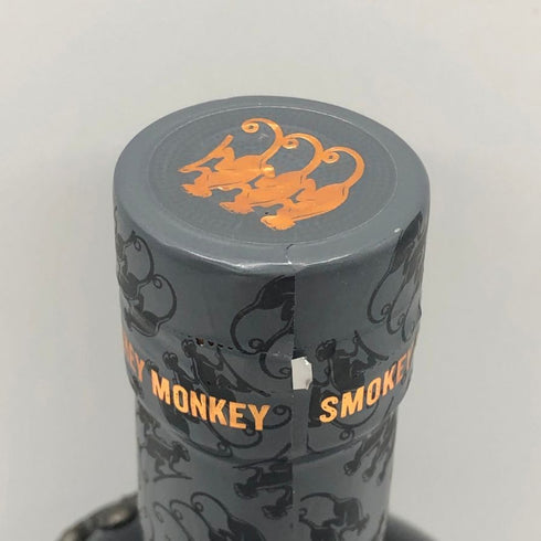 モンキー ショルダー スモーキー モンキー バッチ9 700ml 40% MONKEY SHOULDER スコッチウイスキー【B3】