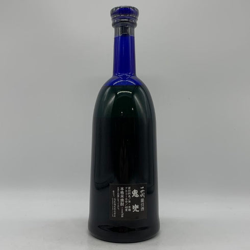 高木酒造 十四代 鬼兜 オーク樽長期貯蔵 720ml 40% 米焼酎【L4】