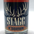 スタッグ ジュニア ケンタッキー バーボン ウイスキー 127.8PROOF 63.9% 750ml STAGG JR. バーボン【A】