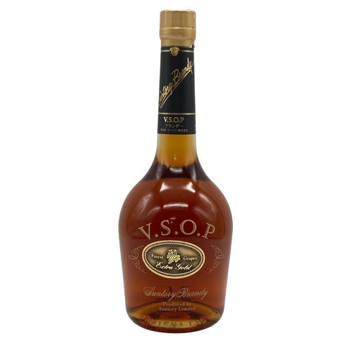 サントリー VSOP エクストラ ゴールド 響マーク 660ml 40% SUNTORY Extra Gold ブランデー【Z4】