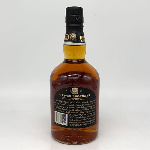 シーバスリーガル 18年 レアオールド 750ml 40% CHIVAS REGAL RARE OLD スコッチウイスキー【U1】