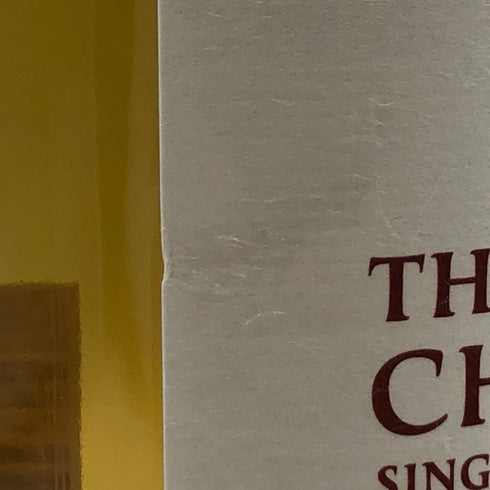東京都限定◆サントリー 知多 シングルグレーン 700ml 43% SUNTORY CHITA 【R1】