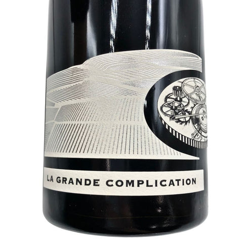 モンジャール ミュニュレ エシェゾー グラン クリュ ラ グランド コンプリカシオン 2018 750ml 14.3% MONGEARD MUGNERET ECHEZEAUX GRAND CRU LA GRANDE COMPLICATION ブルゴーニュワイン【C3】