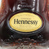 ヘネシーXO クリアボトル 金キャップ 700ml 40% Hennessy コニャック【U1】