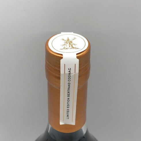 ベルトラン コニャック トレ ヴュー フ pour BAR DORAS リミテッド エディション 120本限定 700ml 50.7% BERTRAND ブランデー【M0】