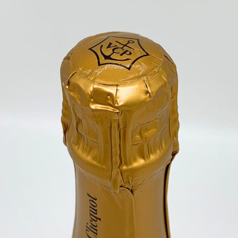 ヴーヴ クリコ イエロー 375ml Veuve Clicquot Yellow シャンパン【E2】