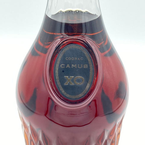 カミュ XO ロングネック 700ml 40% CAMUS コニャック【S2】