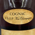 ヘネシー VSOP ファインシャンパーニュ スリムボトル グリーンボトル 特級表記 700ml 40% Hennessy Fine Champagne ブランデー【G2】