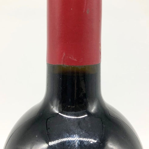 ザ プリズナー カッティング 2011 750ml 15.4% The Prisoner Cuttings カリフォルニアワイン【J1】