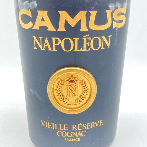 カミュ ナポレオン ヴィエイユ リザーブ 700ml 40% コニャック CAMUS NAPOLEON VIEILLE RESERVE 【P】