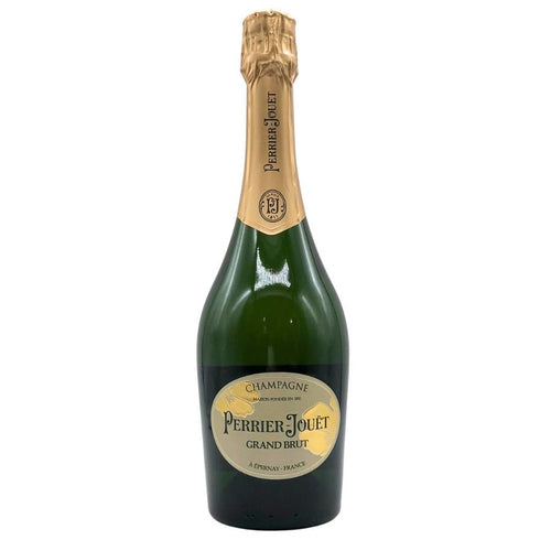ペリエジュエ グランブリュット 750ml 12.5% PERRIER JOUET GRAND BRUT シャンパン【H2】