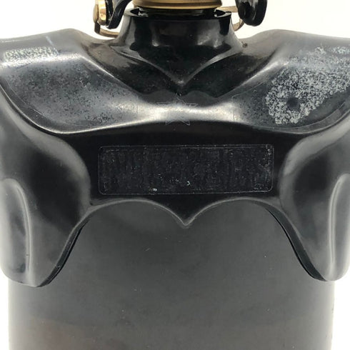 東京都限定◆ニッカ G&G 黒ラベル アメフトカバー 760ml 43% NIKKA 【U4】