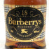 バーバリー ブレンデッド スコッチ ウイスキー 18年 750ml 43% BURBURRY'S BLENDED SCOTCH WHISKY スコッチウイスキー【C1】