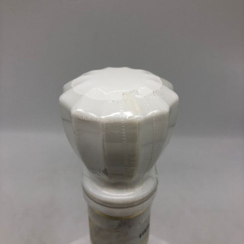 東京都限定◆ニッカ 鶴 陶器ボトル 700ml NIKKA 1445g【E1】
