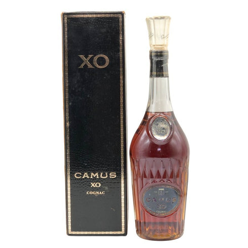 カミュ XO ロングネック 700ml 40% CAMUS コニャック【H3】