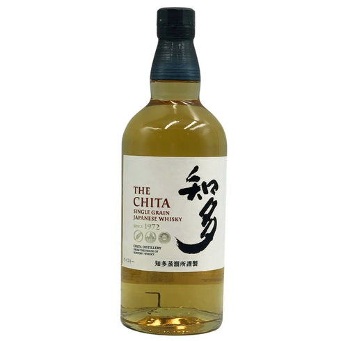 東京都限定◆サントリー 知多 シングルグレーン 700ml 43% SUNTORY CHITA 【F2】
